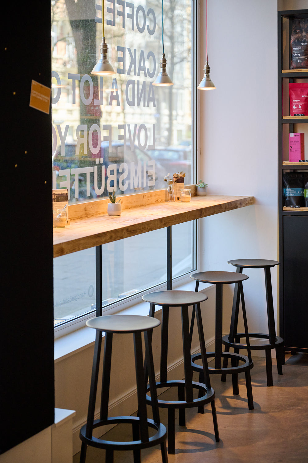 Public Coffee Roasters